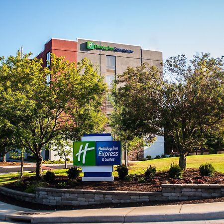 Holiday Inn Express Blacksburg By Ihg Exterior photo
