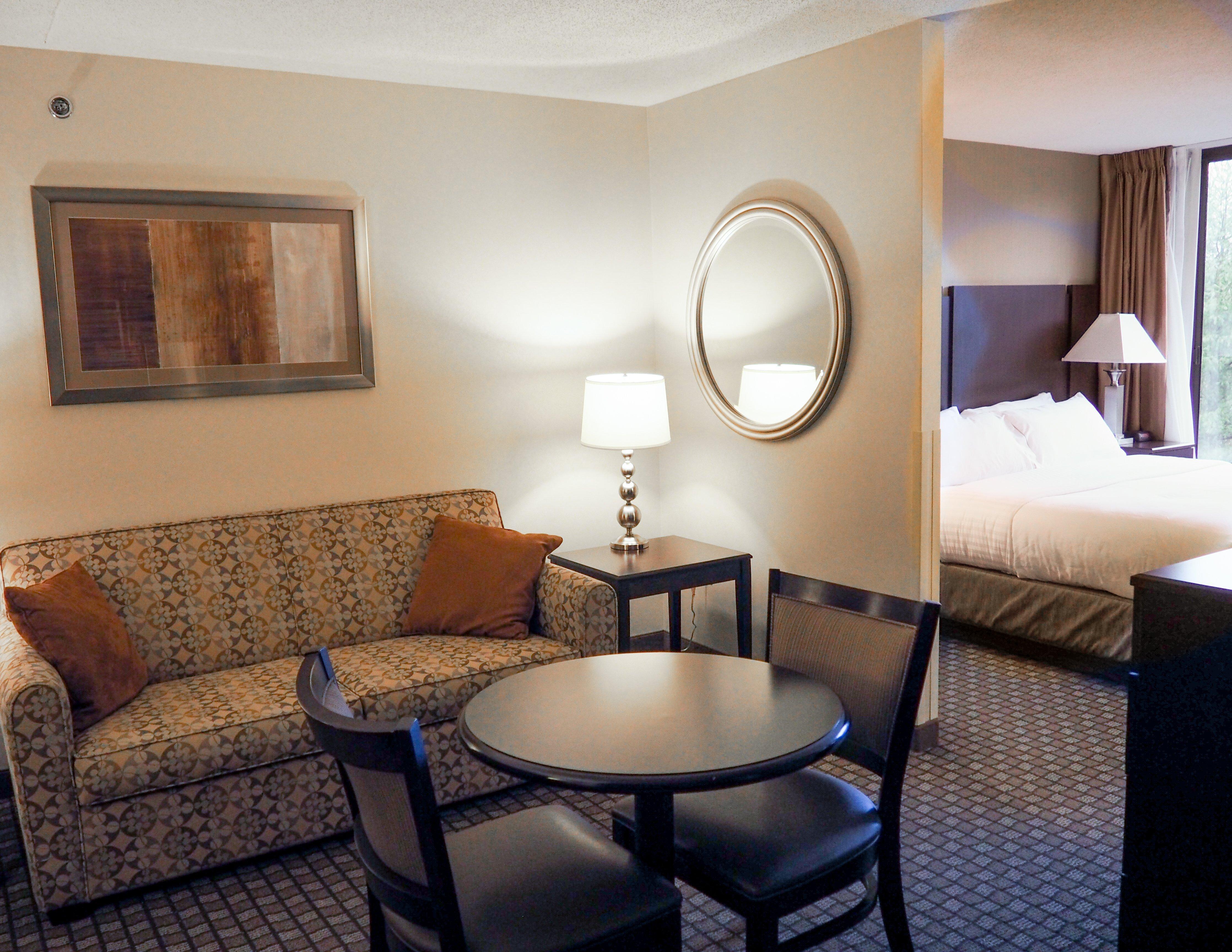 Holiday Inn Express Blacksburg By Ihg Exterior photo