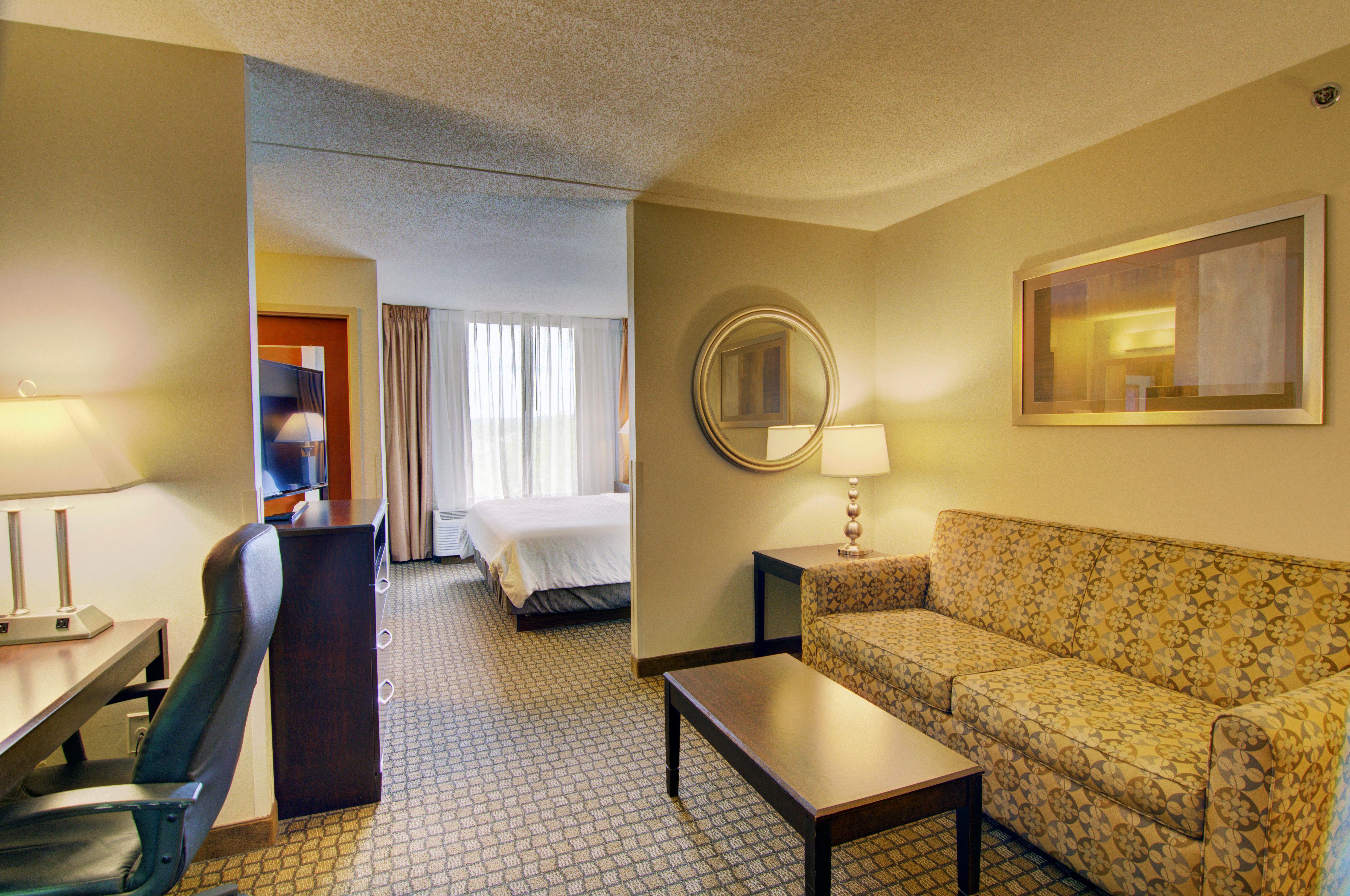 Holiday Inn Express Blacksburg By Ihg Exterior photo