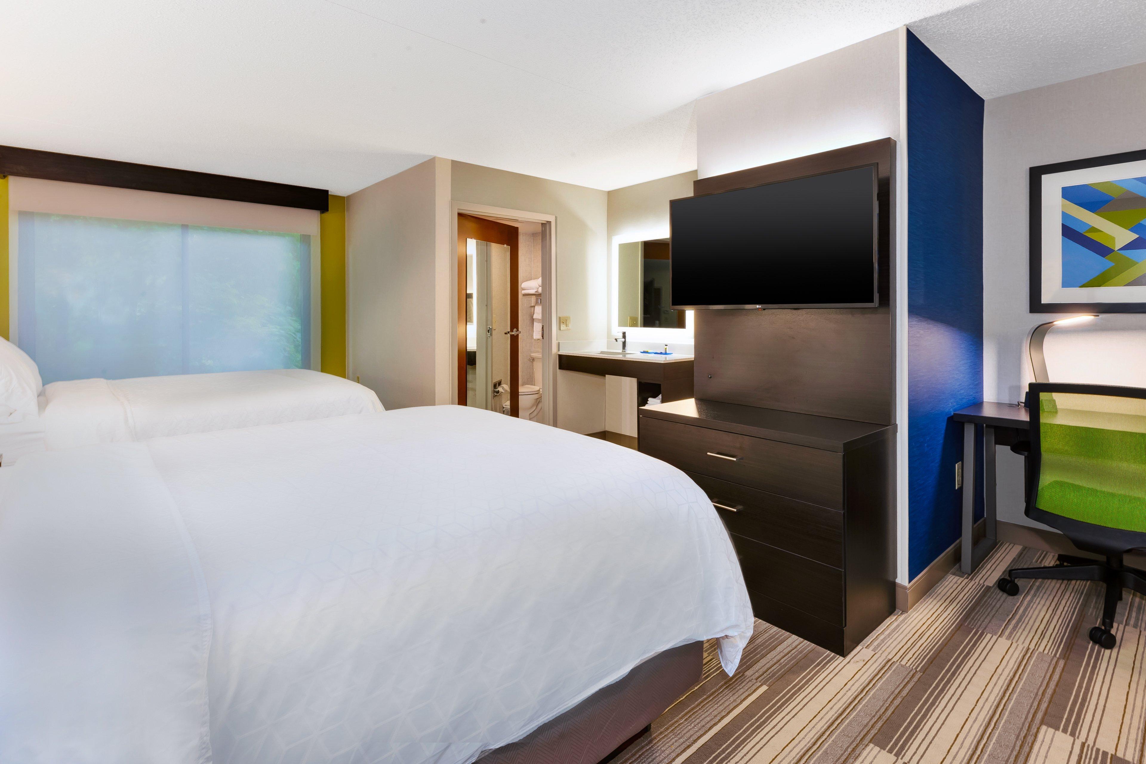 Holiday Inn Express Blacksburg By Ihg Exterior photo