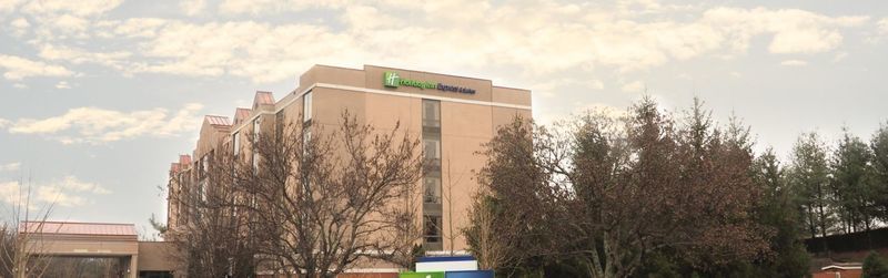 Holiday Inn Express Blacksburg By Ihg Exterior photo