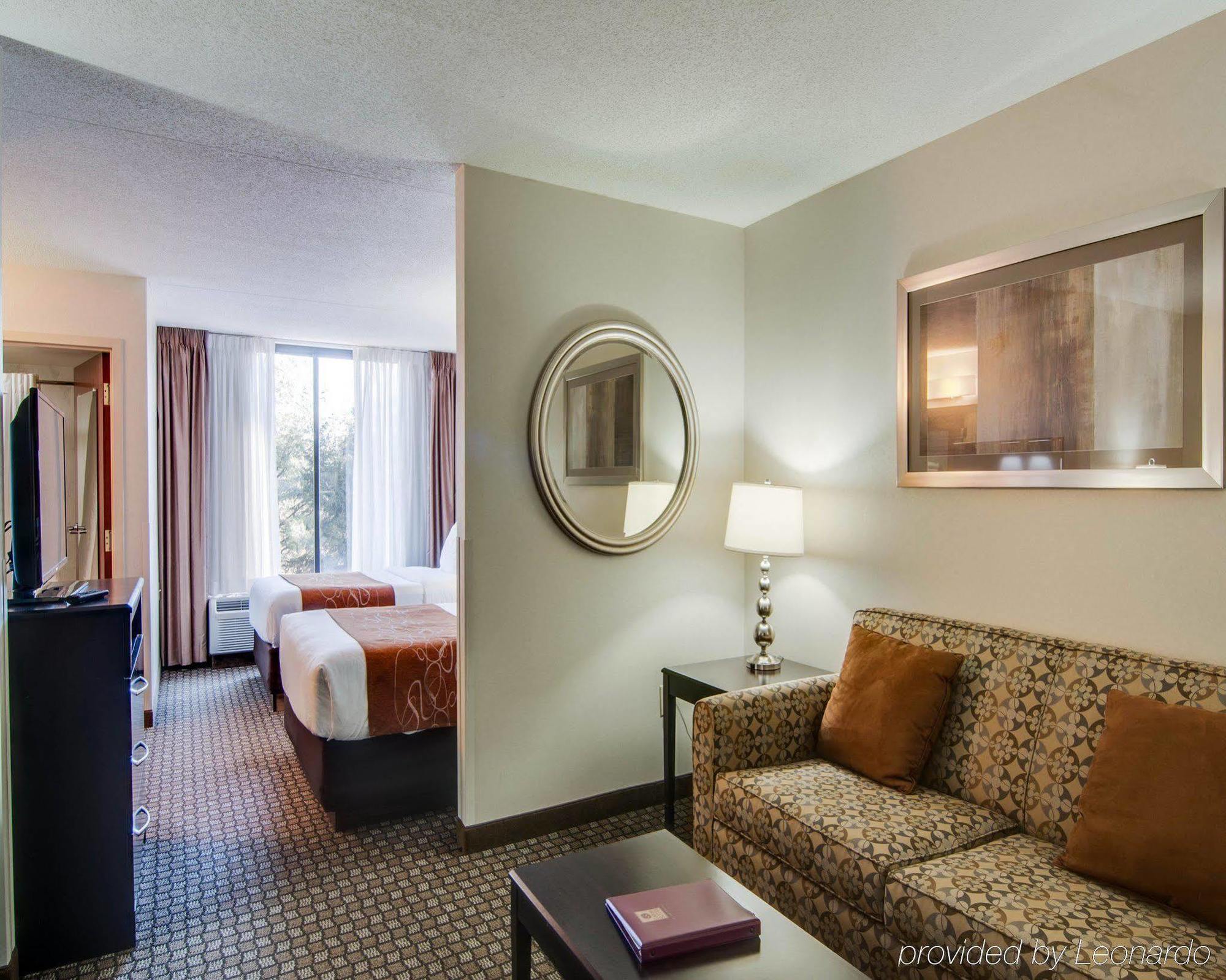 Holiday Inn Express Blacksburg By Ihg Exterior photo