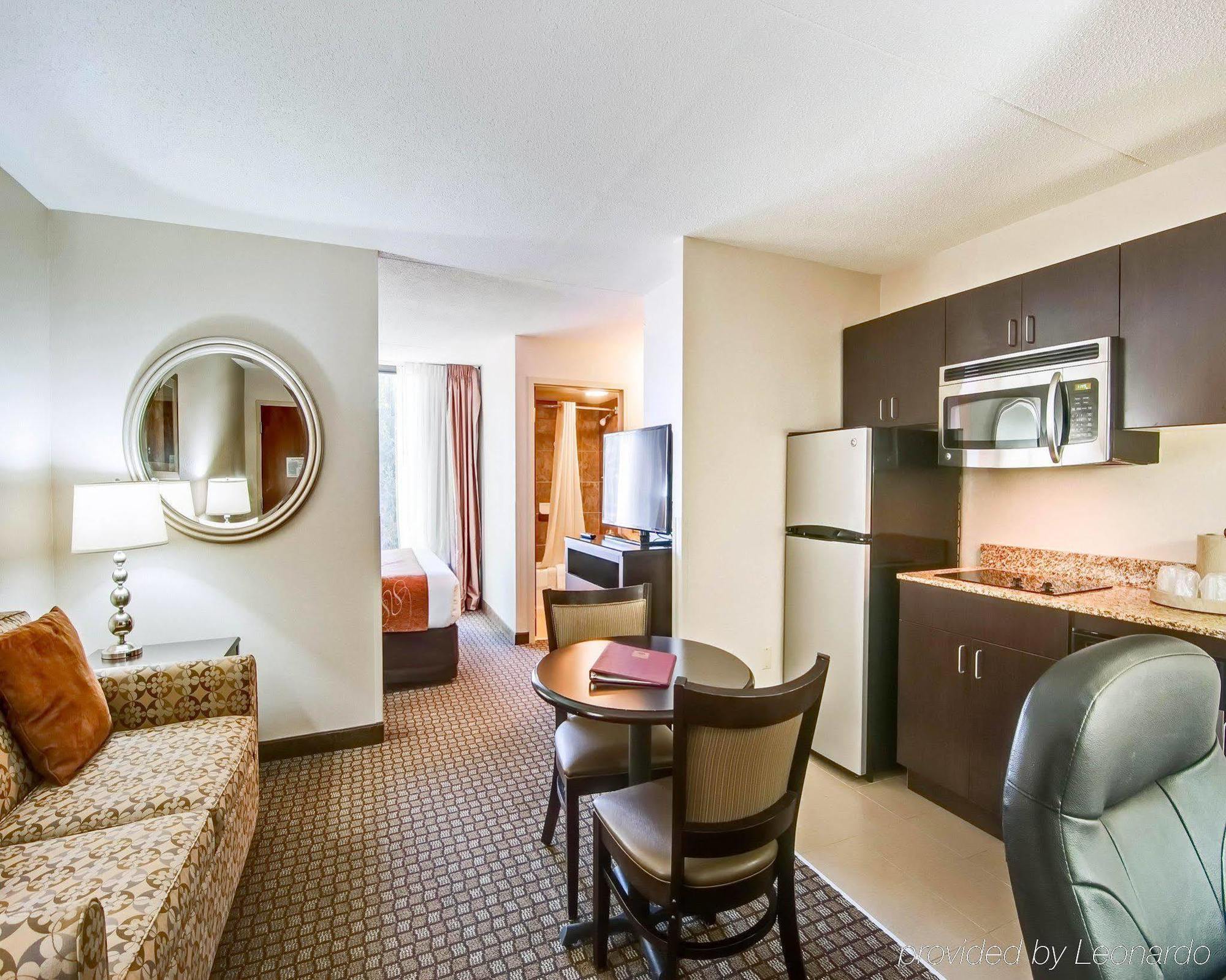Holiday Inn Express Blacksburg By Ihg Exterior photo